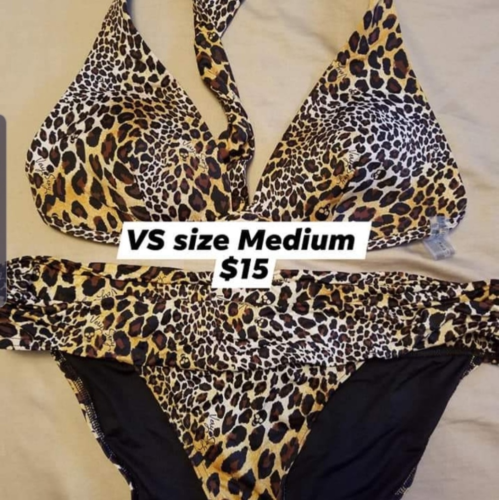 Swimsuit